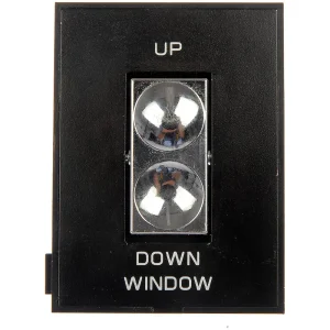 Dorman OE Solutions Power Window Switch – 901-069 - view 3