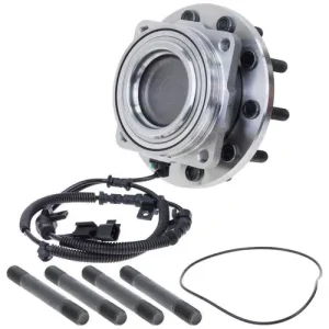 Schaeffler Bearing And Hub Assembly – 102755