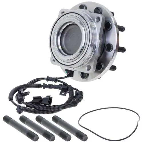 Schaeffler Bearing And Hub Assembly – 102755