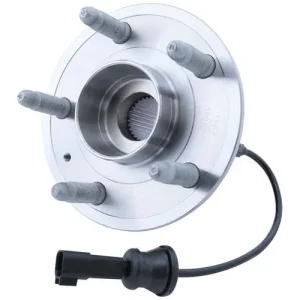 Schaeffler Bearing And Hub Assembly – 102758