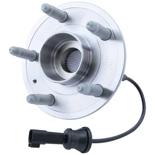 Schaeffler Bearing And Hub Assembly – 102758