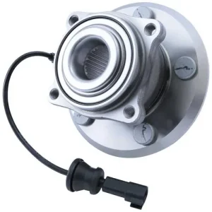 Schaeffler Bearing And Hub Assembly – 102758 - view 2