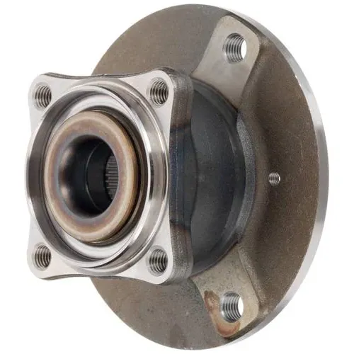 Schaeffler Bearing And Hub Assembly – 102760