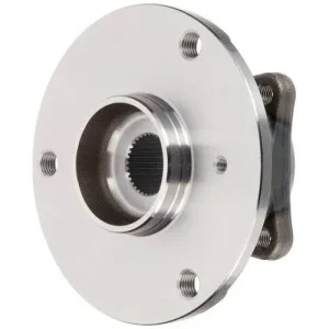 Schaeffler Bearing And Hub Assembly – 102760 - view 2