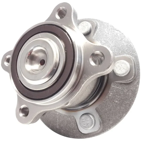 Schaeffler Bearing And Hub Assembly – 102759