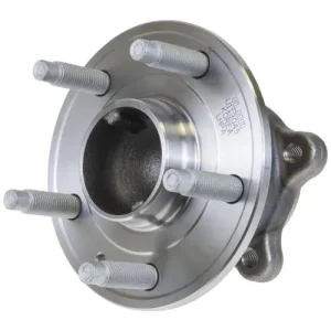Schaeffler Bearing And Hub Assembly – 102759 - view 2