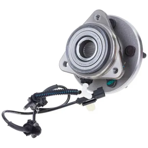 Schaeffler Bearing And Hub Assembly – 102764