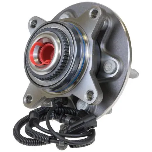 Schaeffler Bearing And Hub Assembly – 102765