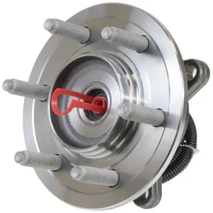 Schaeffler Bearing And Hub Assembly – 102765 - view 2