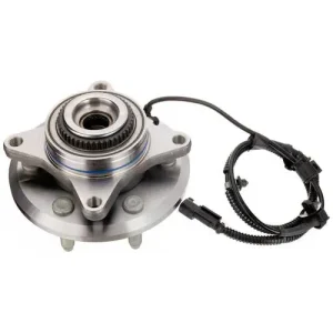 Schaeffler Bearing And Hub Assembly – 102767