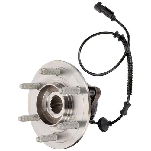 Schaeffler Bearing And Hub Assembly – 102763