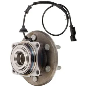 Schaeffler Bearing And Hub Assembly – 102763 - view 2