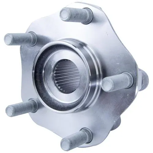 Schaeffler Bearing And Hub Assembly – 102775