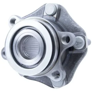 Schaeffler Bearing And Hub Assembly – 102775 - view 2