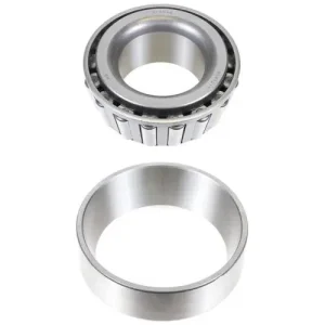 Schaeffler Wheel Bearing – 102854