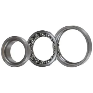 Schaeffler Wheel Bearing – 102927