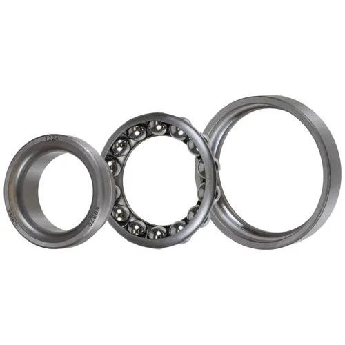 Schaeffler Wheel Bearing – 102927