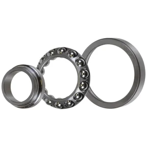 Schaeffler Wheel Bearing – 102927 - view 2