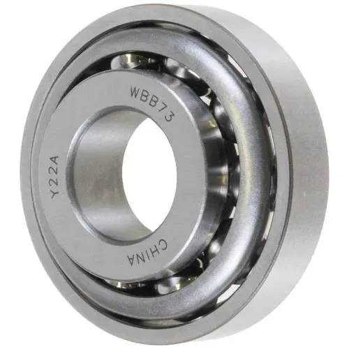 Schaeffler Wheel Bearing – 102928