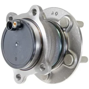Schaeffler Bearing And Hub Assembly – 103110