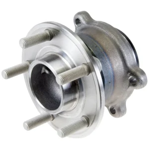 Schaeffler Bearing And Hub Assembly – 103110 - view 2