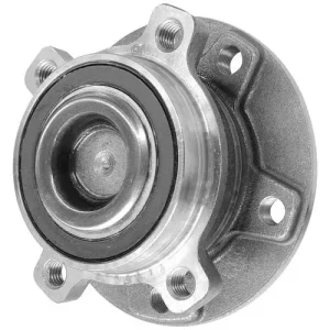 Schaeffler Bearing And Hub Assembly – 103113