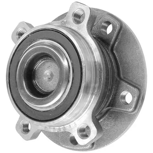 Schaeffler Bearing And Hub Assembly – 103113