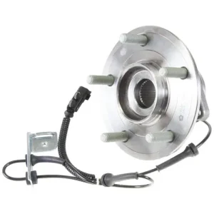 Schaeffler Bearing And Hub Assembly – 103142