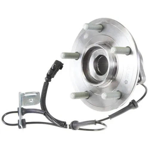 Schaeffler Bearing And Hub Assembly – 103142