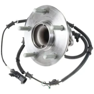 Schaeffler Bearing And Hub Assembly – 103143