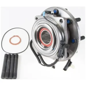 Schaeffler Bearing And Hub Assembly – 103152