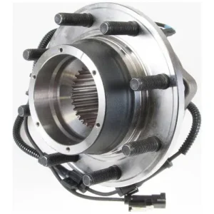 Schaeffler Bearing And Hub Assembly – 103152 - view 2