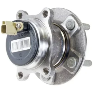 Schaeffler Bearing And Hub Assembly – 103154