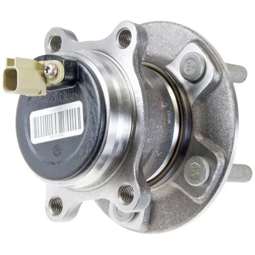 Schaeffler Bearing And Hub Assembly – 103154