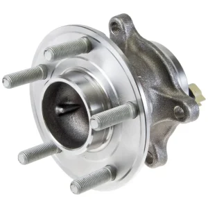 Schaeffler Bearing And Hub Assembly – 103154 - view 2