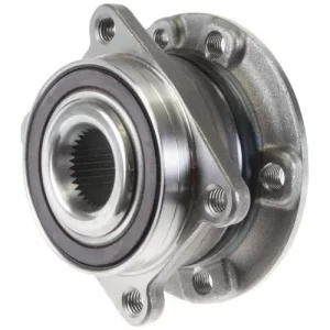 Schaeffler Bearing And Hub Assembly – 103156
