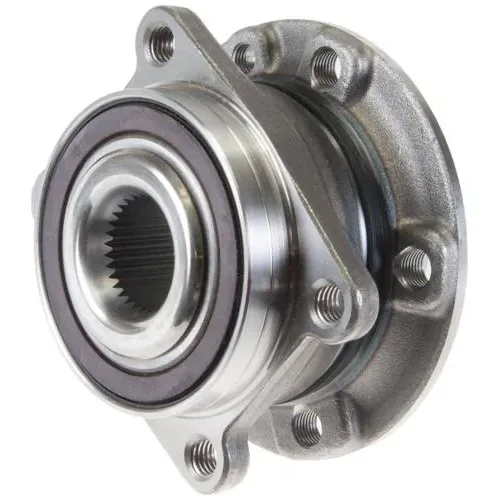 Schaeffler Bearing And Hub Assembly – 103156