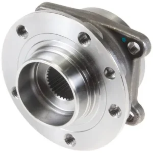 Schaeffler Bearing And Hub Assembly – 103156 - view 2