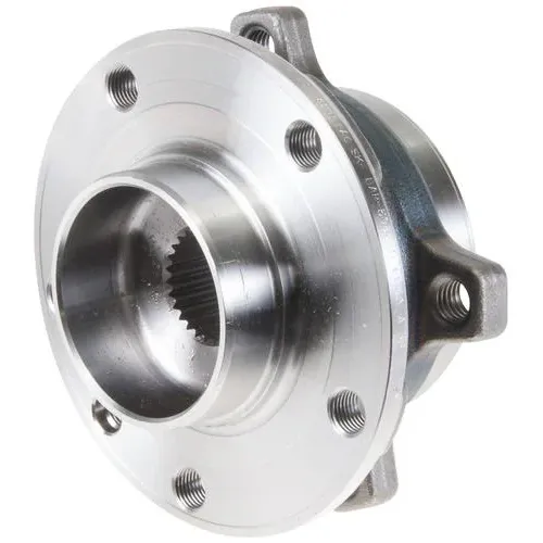 Schaeffler Bearing And Hub Assembly – 103157