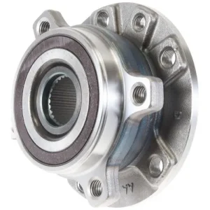 Schaeffler Bearing And Hub Assembly – 103157 - view 2