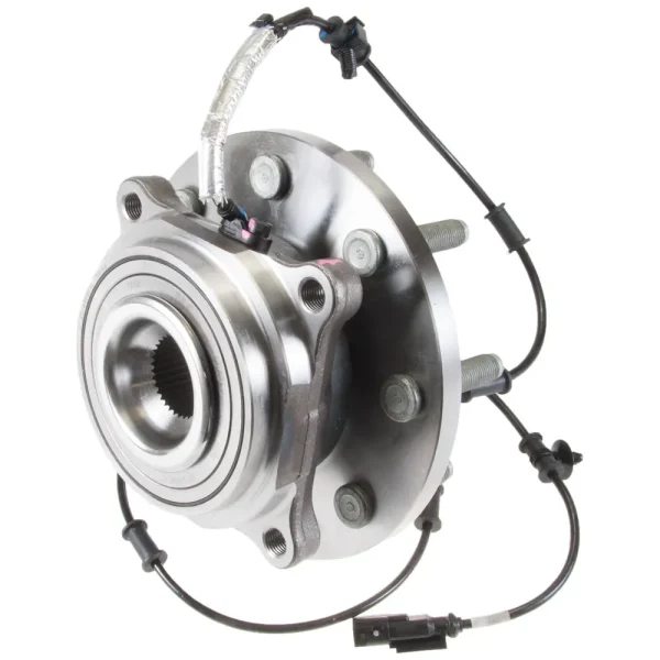 Schaeffler Bearing And Hub Assembly – 103159
