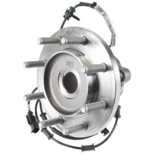 Schaeffler Bearing And Hub Assembly – 103159 - view 2