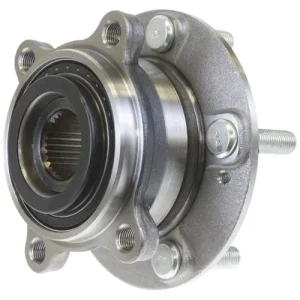 Schaeffler Bearing And Hub Assembly – 103166