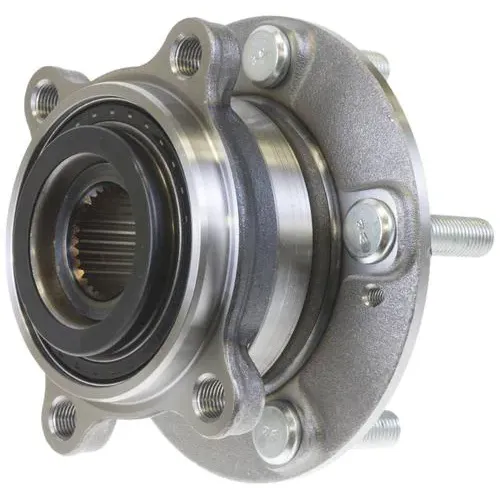 Schaeffler Bearing And Hub Assembly – 103166