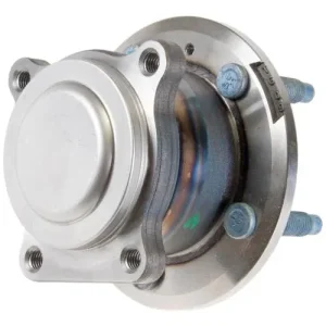 Schaeffler Bearing And Hub Assembly – 103163