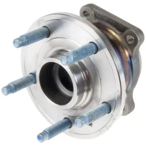 Schaeffler Bearing And Hub Assembly – 103163 - view 2