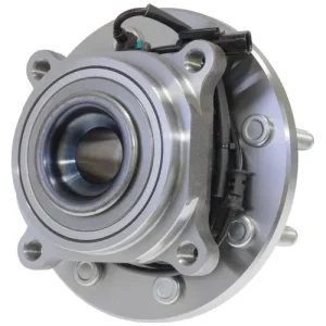 Schaeffler Bearing And Hub Assembly – 103160