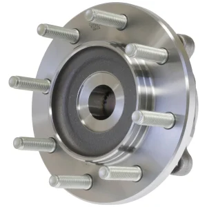 Schaeffler Bearing And Hub Assembly – 103160 - view 2