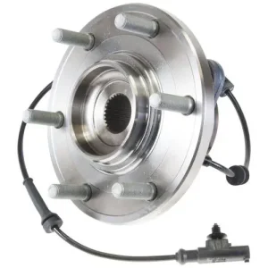 Schaeffler Bearing And Hub Assembly – 103168
