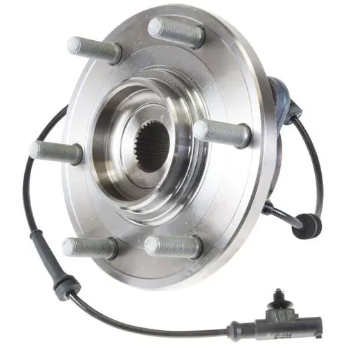 Schaeffler Bearing And Hub Assembly – 103168